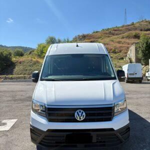 Volkswagen Crafter 2.0 140 CV